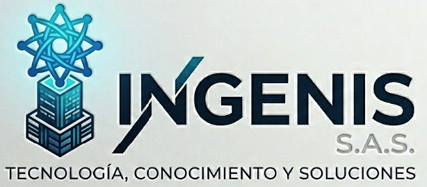 Ingenis S.A.S.